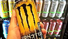 Monster Beverage Executives Reap $449 Million From Buyback Offer