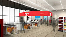 Sainsbury's Completes Acquisition Of Home Retail Group