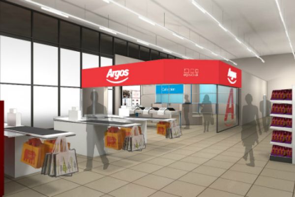 Sainsbury's Pursuit Of Argos - What The Analysts Say