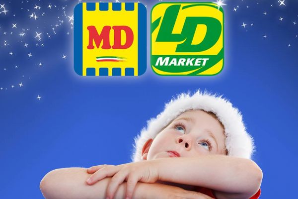 LD Market To Be Rebranded Under MD Discount Banner