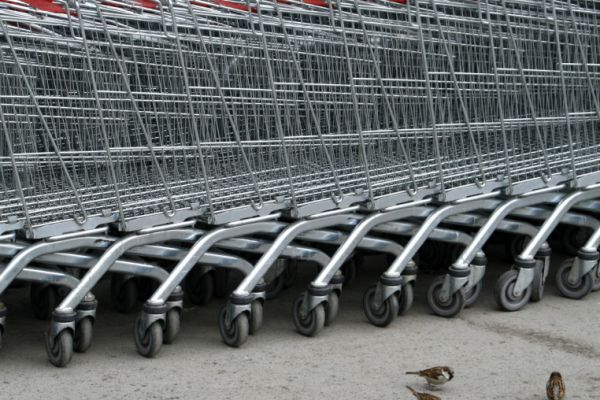 Sales Growth Slows In Italian Supermarkets And Hypermarkets