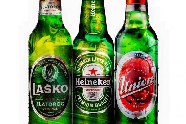 Heineken Grows Shares In Slovenia’s Pivovarna Laško