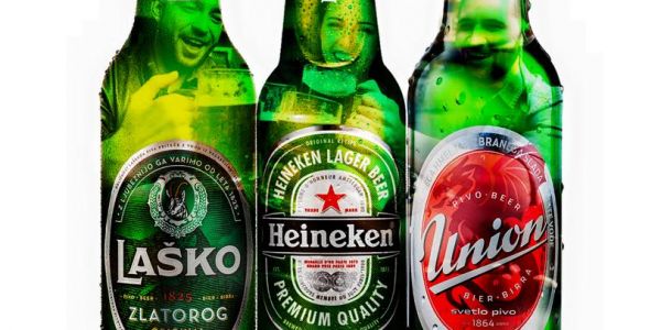 Heineken Grows Shares In Slovenia’s Pivovarna Laško