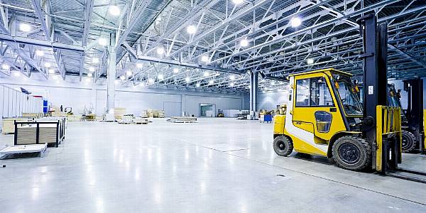 Mousquetaires Opens Second Logistics Hub