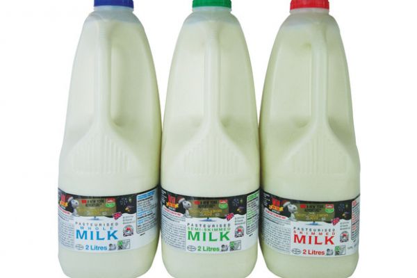 Müller Aims To Invigorate Milk And Ingredients Sector