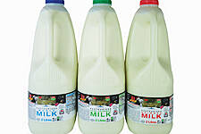 Müller UK To 'Wind Down' Chadwell Heath Dairy Operations