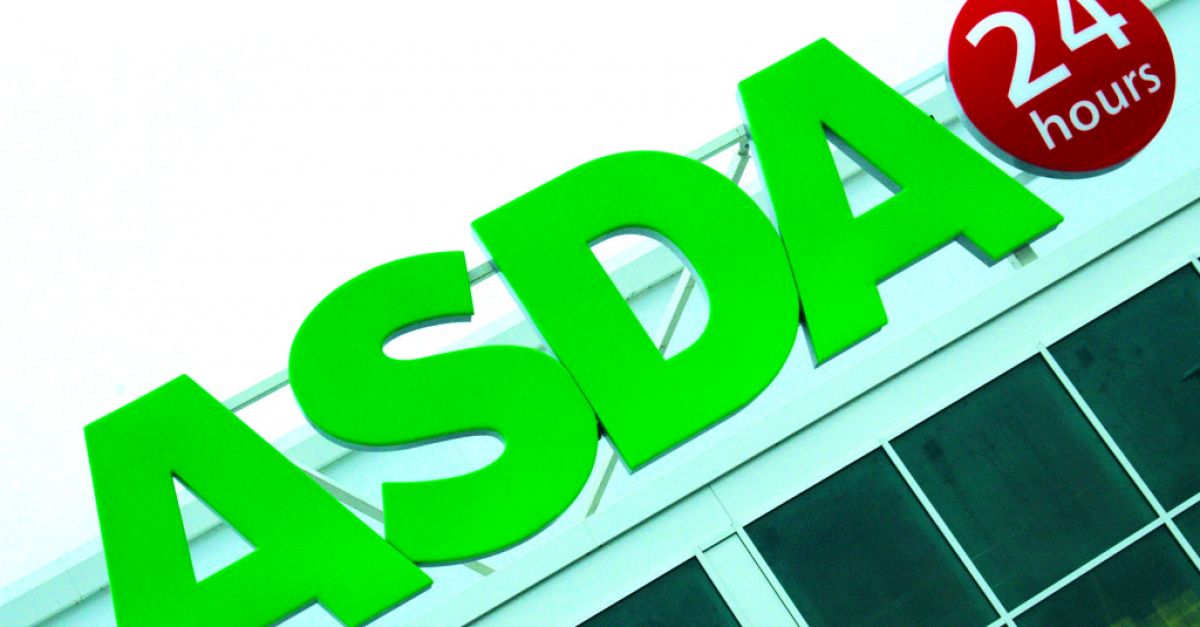 Asda Removes Food Bank Donation Points From Its Supermarkets | ESM Magazine