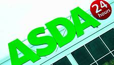 Britain's Asda Blames Brexit Uncertainty For Lower Sales