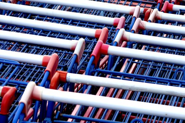 UK Supermarket Sales 'Encouraging', Says Nielsen