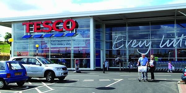 Tesco Posts Flat Performance For Full Year 2015/16