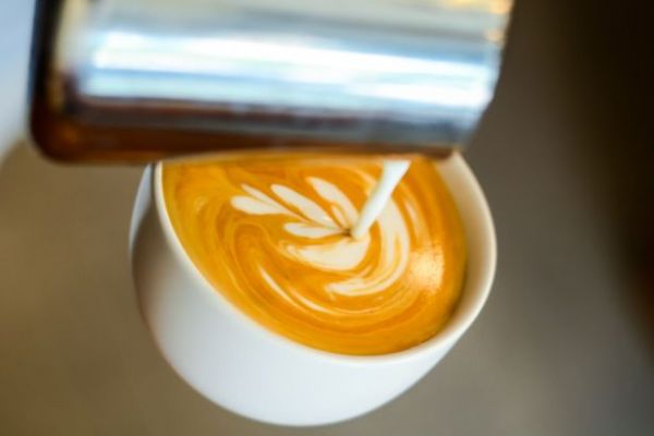 Hot US Economy Isn't Good News For Everybody In Coffee Industry