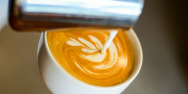 Hot US Economy Isn't Good News For Everybody In Coffee Industry