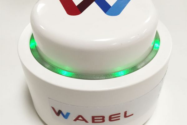 The Wabel Sourcing Button: Private-Label Sourcing Made Smarter
