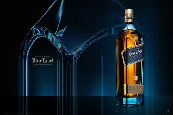 Diageo Growth Driven By High-End Spirits, Weighed Down By Beer Sales