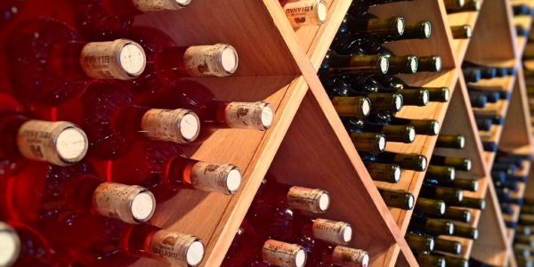 Aldi UK Named Best Supermarket For Wine