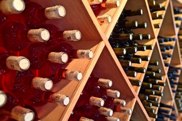 Aldi UK Named Best Supermarket For Wine