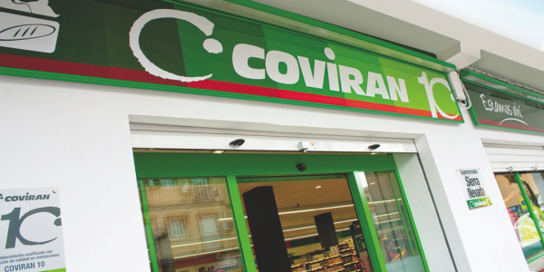Coviran Creates More Jobs Per Sales Than Rivals