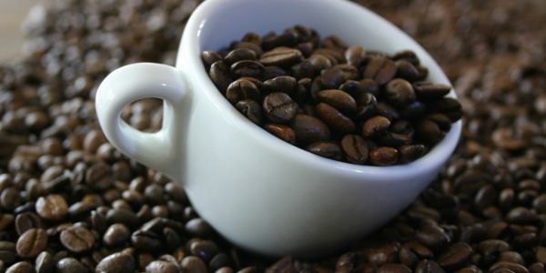 Coffee Importers Stockpiling On Fears Over Coronavirus Lockdowns
