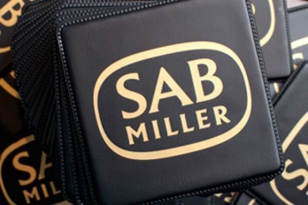 SABMiller Helps Ease Emerging-Market Concerns With Sales Gain