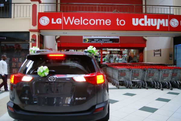 Uchumi Reveals New Franchise Arrangement And Expansion Plans