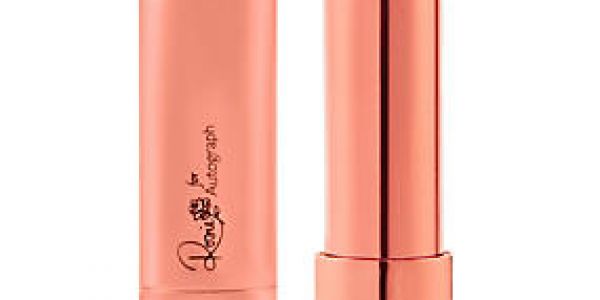 Marks & Spencer Launches Rosie For Autograph Cosmetics Range