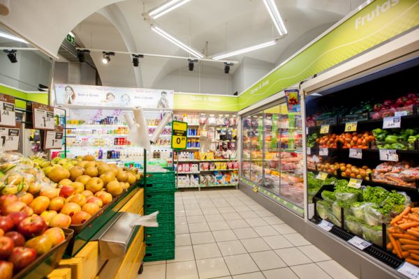 DIA Introduces Minipreço Family Store Concept In Portugal