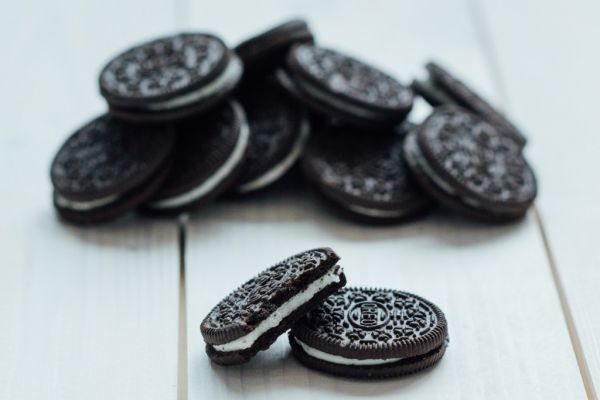 With Amazon Looming, Oreo Maker Dives Deeper Into Online Retail