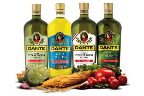Italy’s Olio Dante Targets US Market