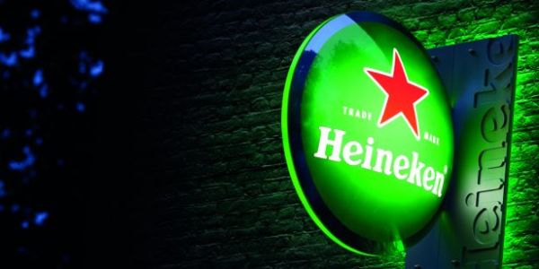 Heineken Beer Volume Beats Analysts' Estimates On Asia, Americas