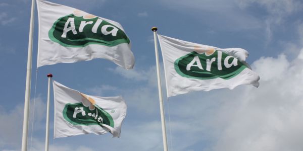 Arla Merger With Gefleortens Approved By Swedish Authorities