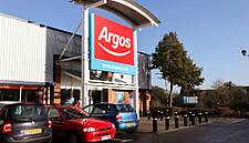 Sainsbury's Argos-Shaped Millstone Is A Pretty Big Drag: Gadfly