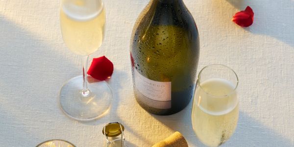 Valentine's Day Demand For Champagne To Rise By 150 Per Cent, Says Tesco