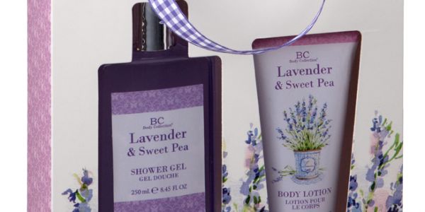 Retailers' Pampering Gift Sets Must Be Fresh, Exciting And On-Trend For Sales Growth - Badgequo