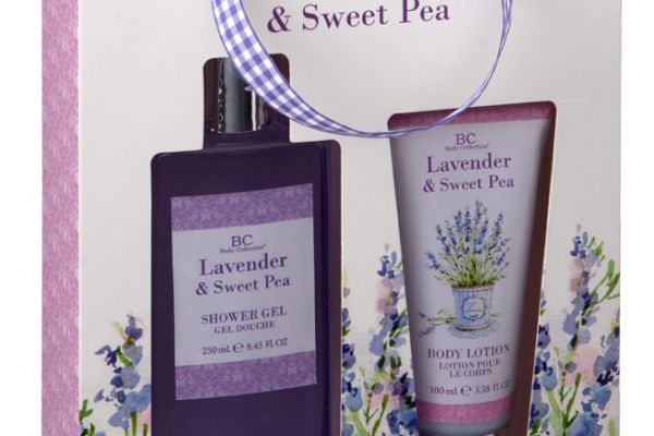 Retailers' Pampering Gift Sets Must Be Fresh, Exciting And On-Trend For Sales Growth - Badgequo