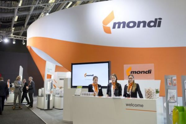 Mondi Earnings Gain On Consumer Packaging, South Africa Growth
