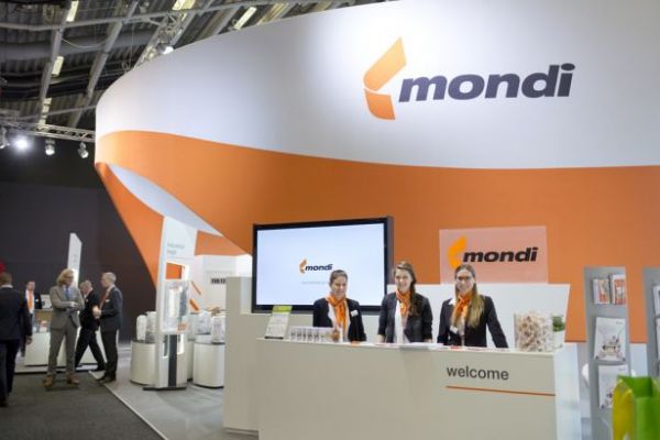 Mondi Upgrades Profit Forecasts For 2015