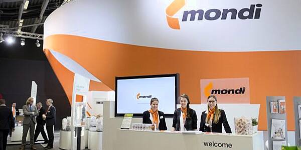 Mondi Upgrades Profit Forecasts For 2015