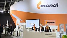 Mondi Earnings Gain On Consumer Packaging, South Africa Growth