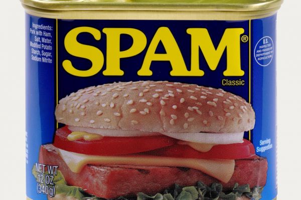 Hormel Drops After Tighter Margins Spark Fears About Spam Maker