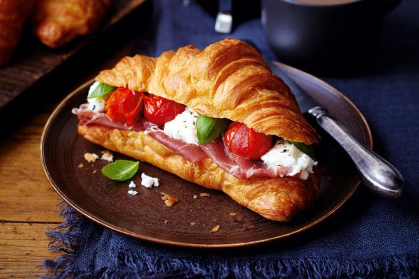 Tesco UK To Only Stock Straight Croissants