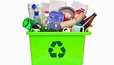 New European Paper Recycling Campaign Launched