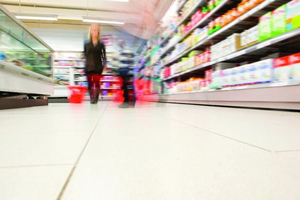 Shopper 'Promiscuity' Hurting UK Supermarkets: Nielsen