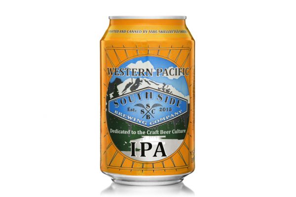 Rexam Supports Southside Brewing Company With First Canned Beer Range