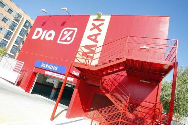 Dia Group Posts Gross Sales Of Over €10 Billion