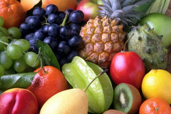 Demand For Organic Fruit Rises 18% In Tesco UK Stores