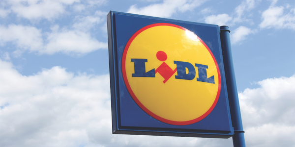 Lidl Ireland Announces April Fools Name Change