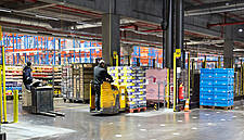 Colruyt Groups Steps Up Inspections On Supplier Working Conditions