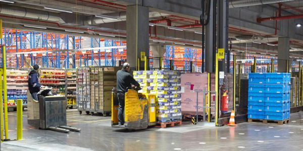 Colruyt Groups Steps Up Inspections On Supplier Working Conditions