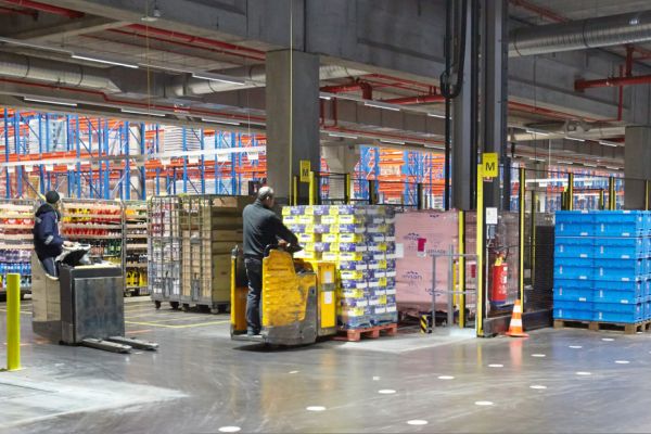 Colruyt Groups Steps Up Inspections On Supplier Working Conditions