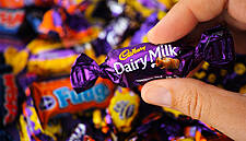 Mondelēz Raises Sales Forecast As Emerging Markets Fuel Growth